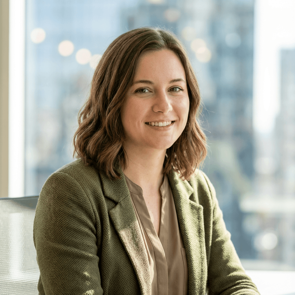 Jennifer Walsh, Business Owner