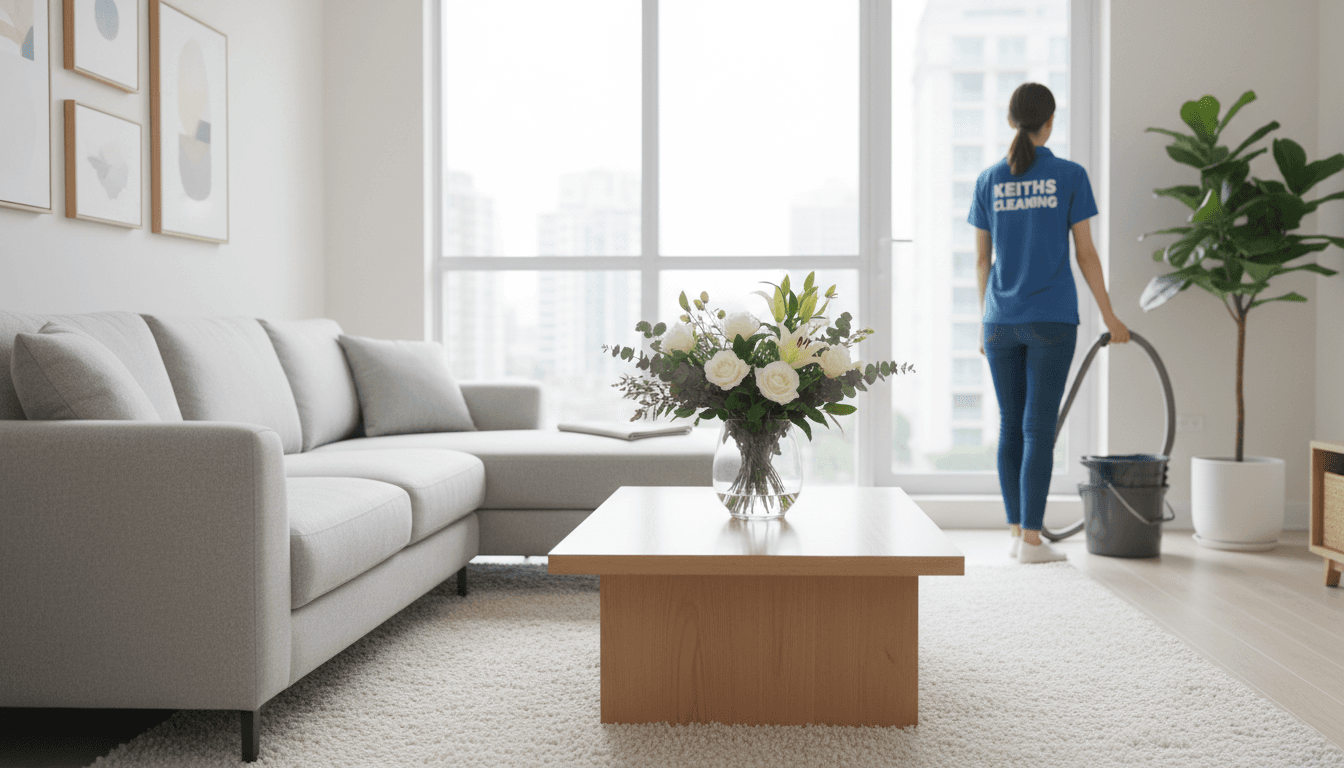 Why Non-Toxic Cleaning Matters for Your Home and Business: What Carbon County Residents Should Know