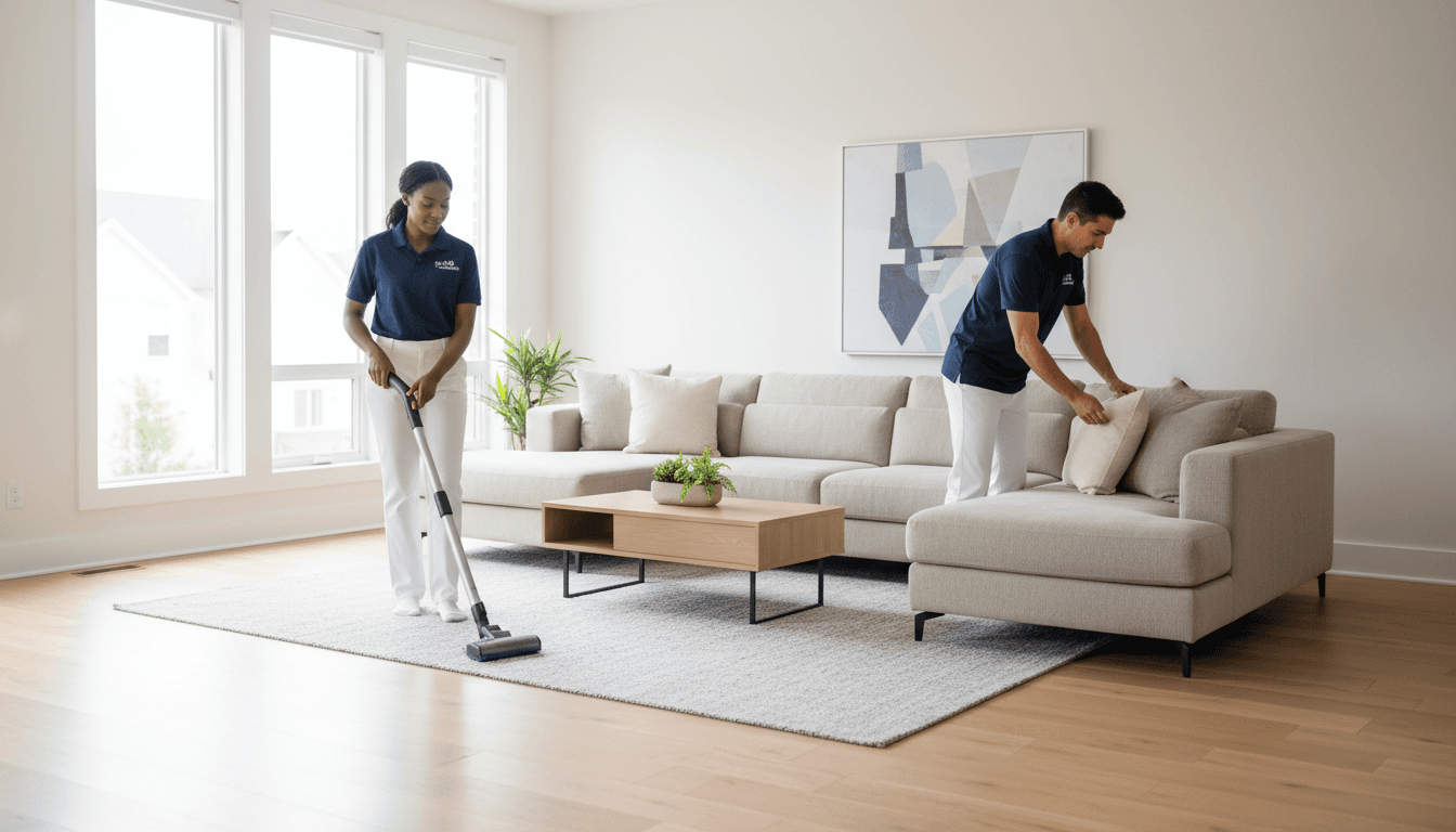 How Much Does House Cleaning Cost in Carbon County: 2025 Pricing Guide