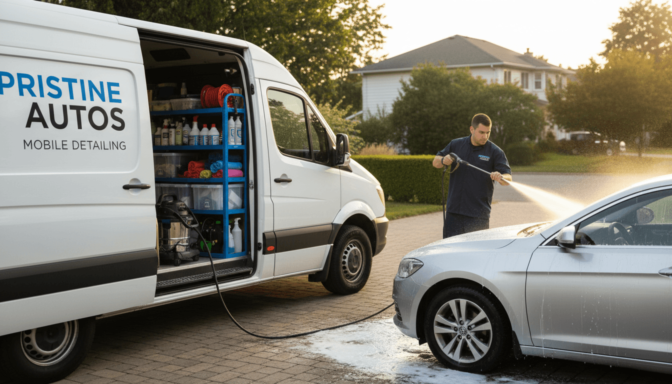 Preparing Your Carbon County Home or Business for Winter: A Pre-Season Cleaning and Maintenance Guide