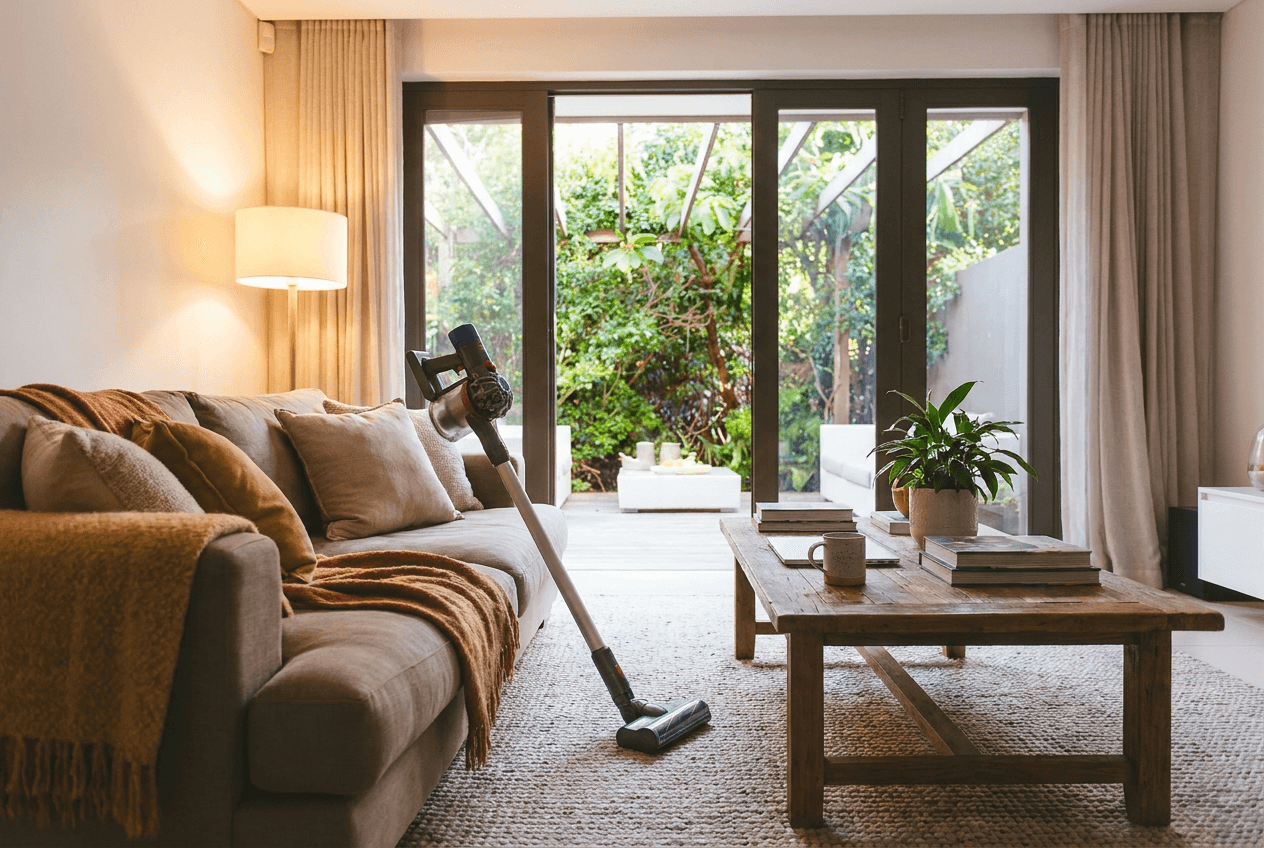 Spring Cleaning Checklist for Carbon County: A Room-by-Room Reset for Your Home